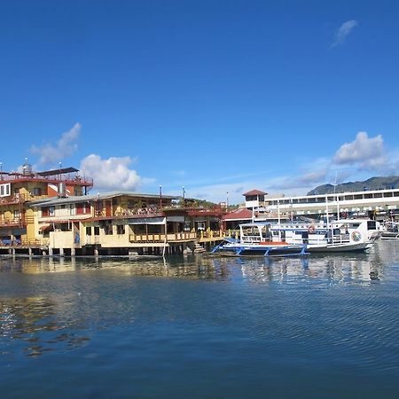 Busuanga Seadive Resort Exterior foto