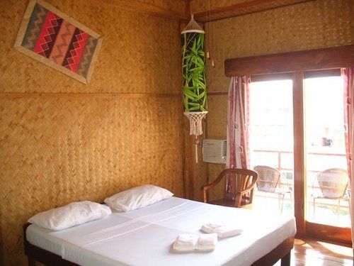 Busuanga Seadive Resort Exterior foto