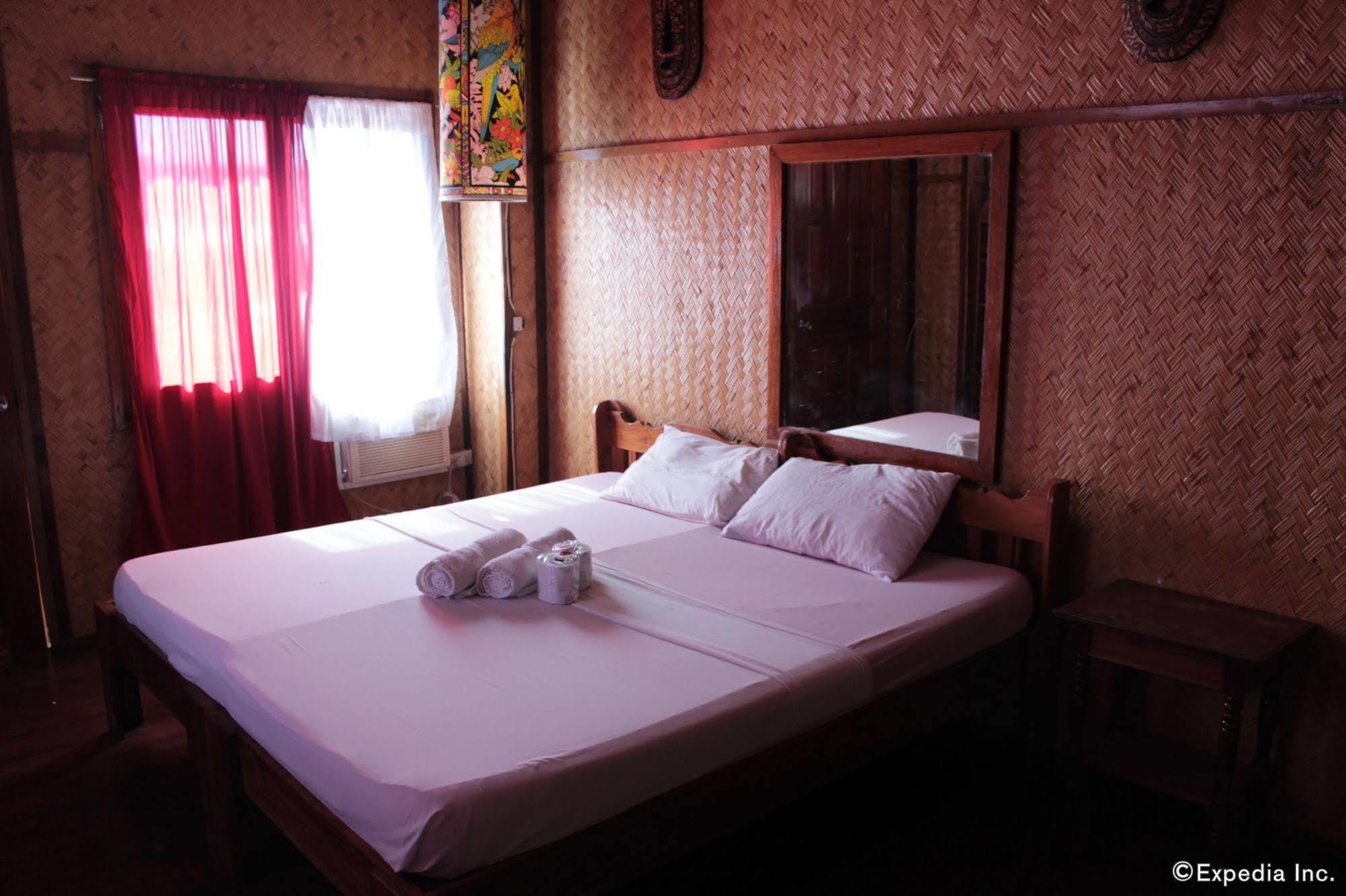 Busuanga Seadive Resort Exterior foto
