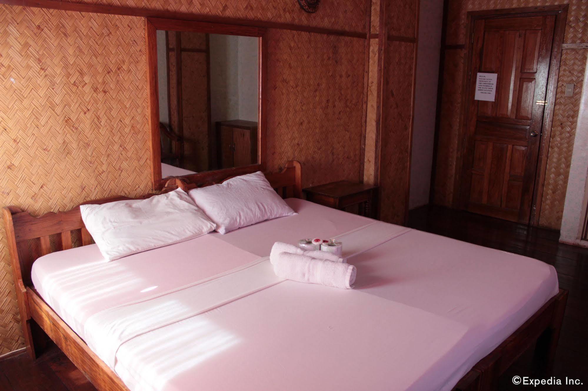 Busuanga Seadive Resort Exterior foto