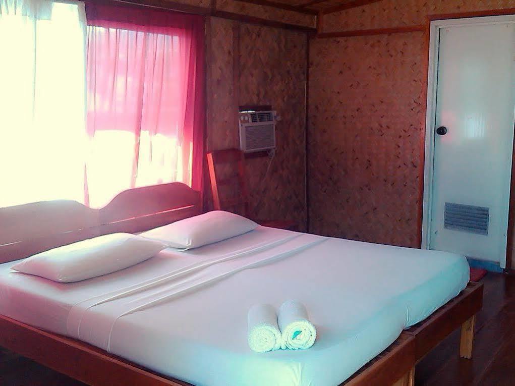Busuanga Seadive Resort Exterior foto