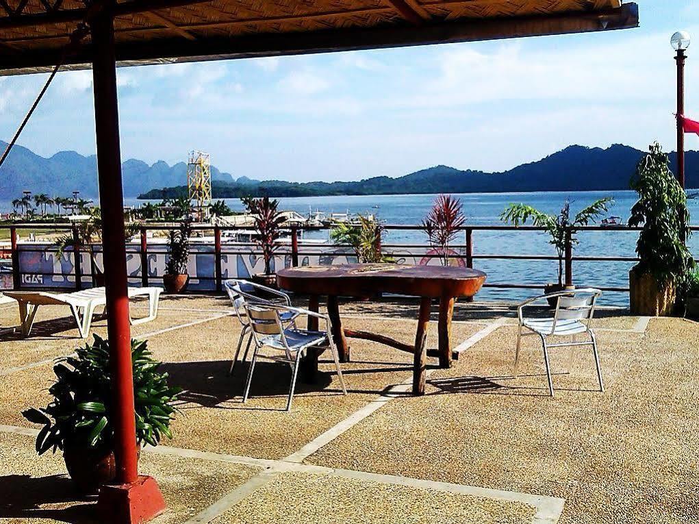 Busuanga Seadive Resort Exterior foto