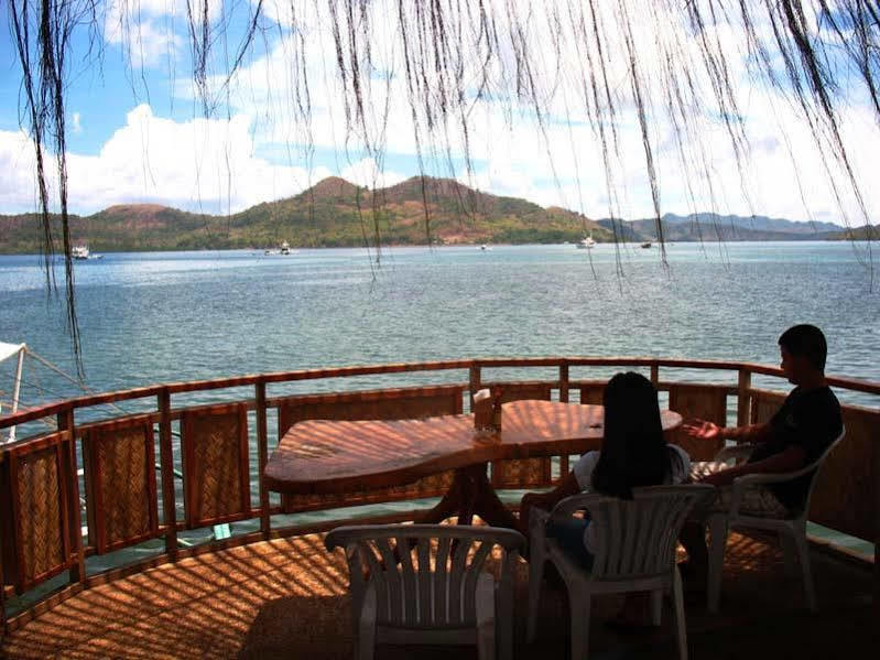 Busuanga Seadive Resort Exterior foto