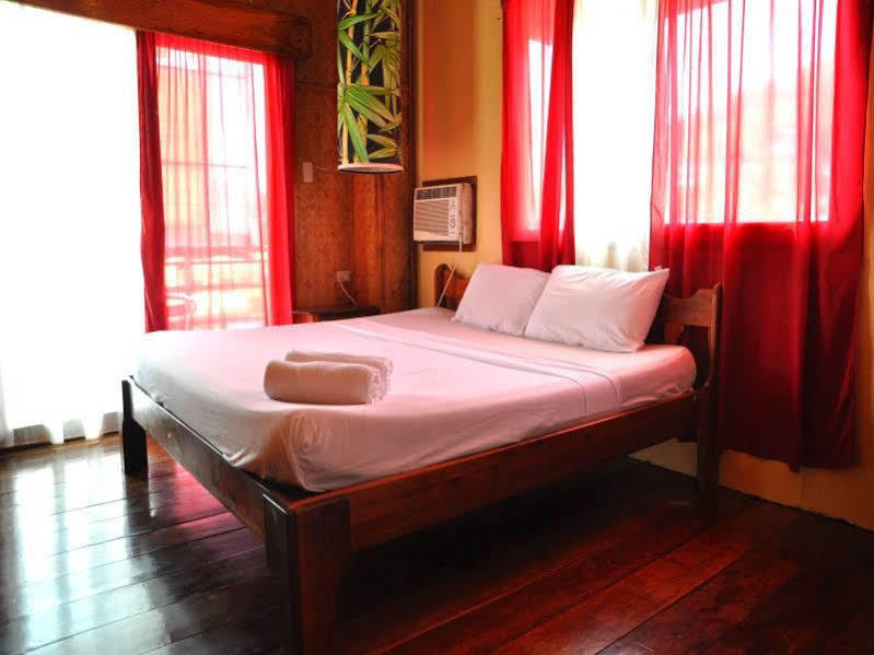 Busuanga Seadive Resort Exterior foto